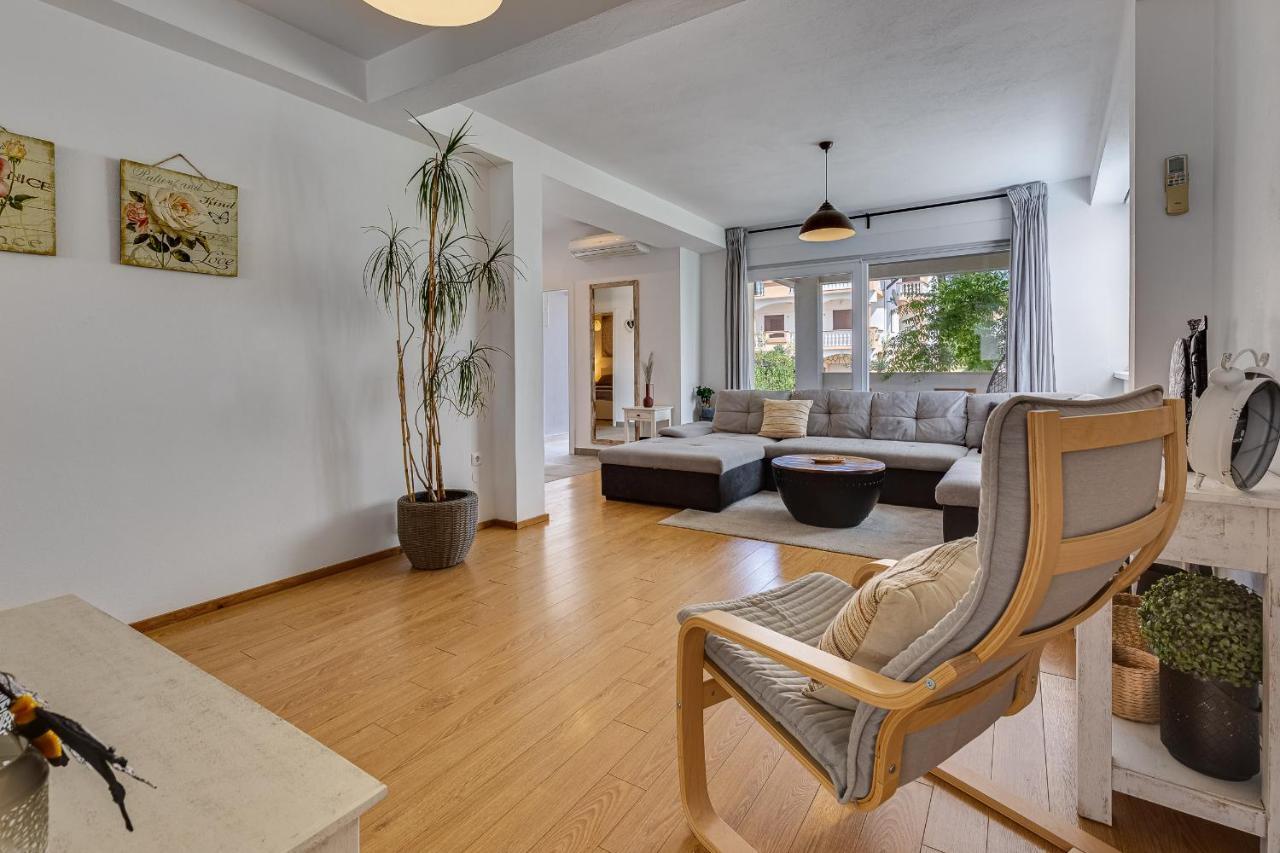 Apartments Juraj Петрчане Экстерьер фото