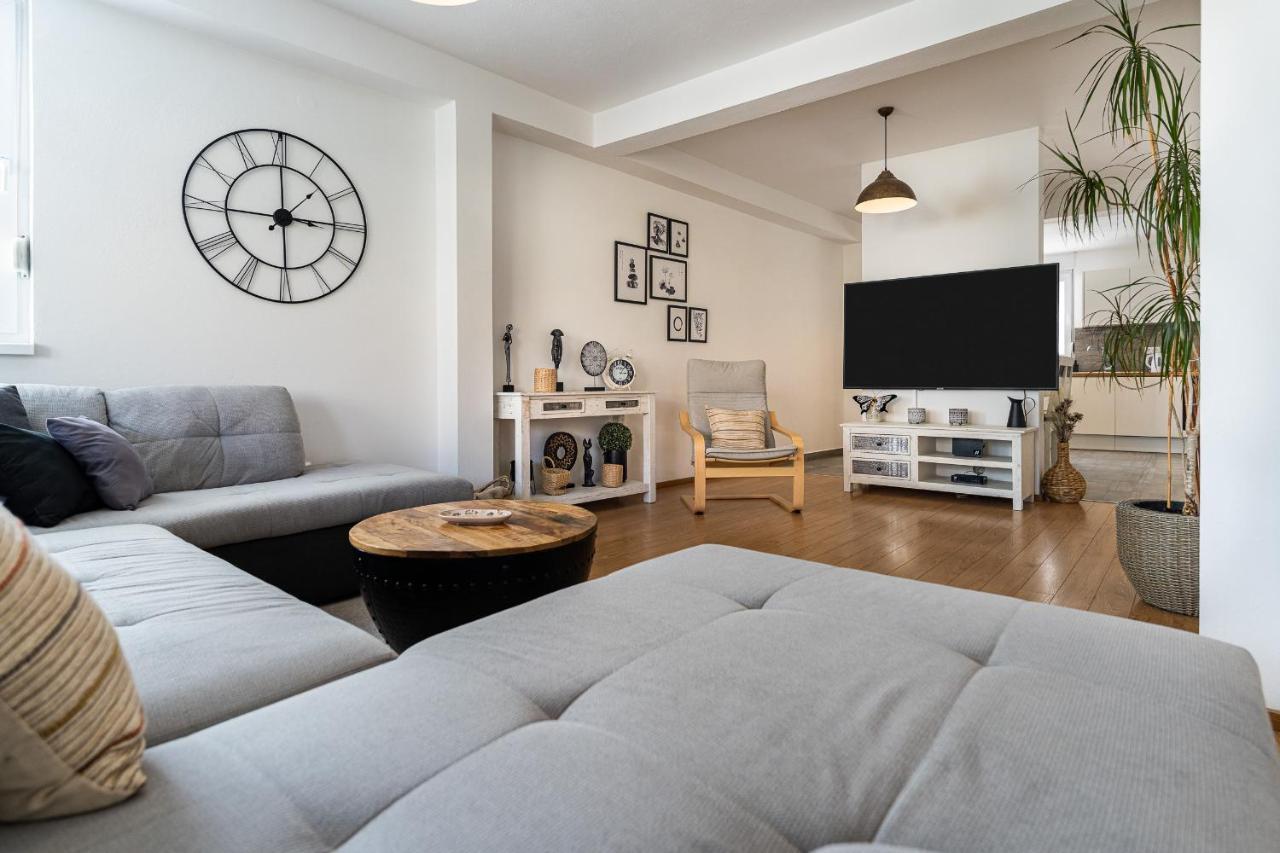 Apartments Juraj Петрчане Экстерьер фото