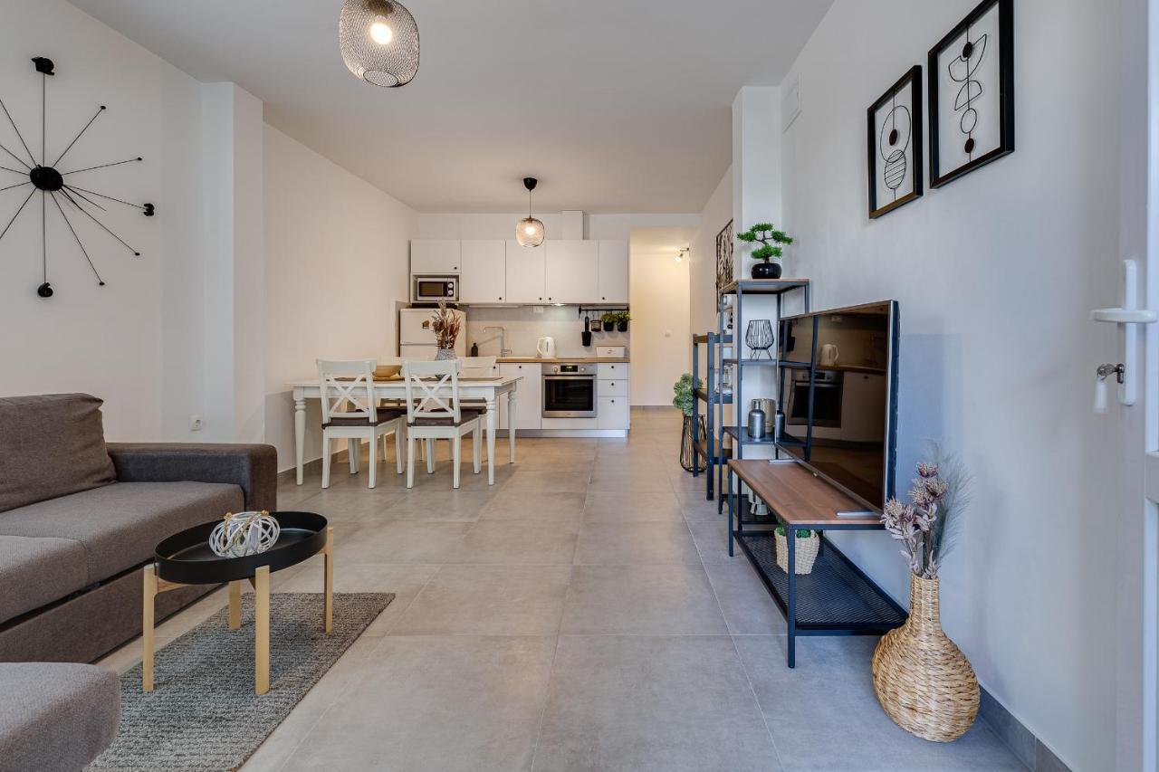 Apartments Juraj Петрчане Экстерьер фото