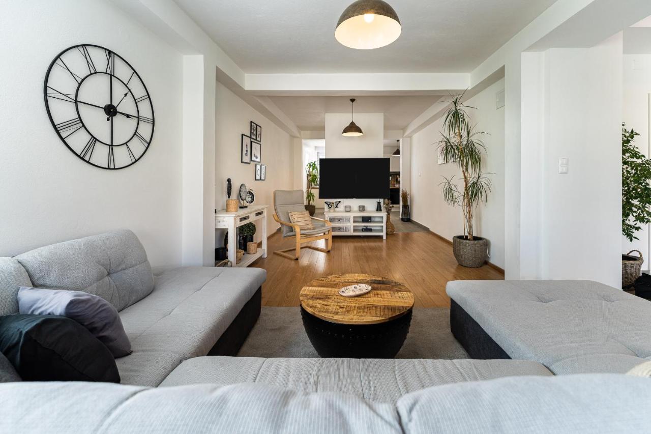 Apartments Juraj Петрчане Экстерьер фото