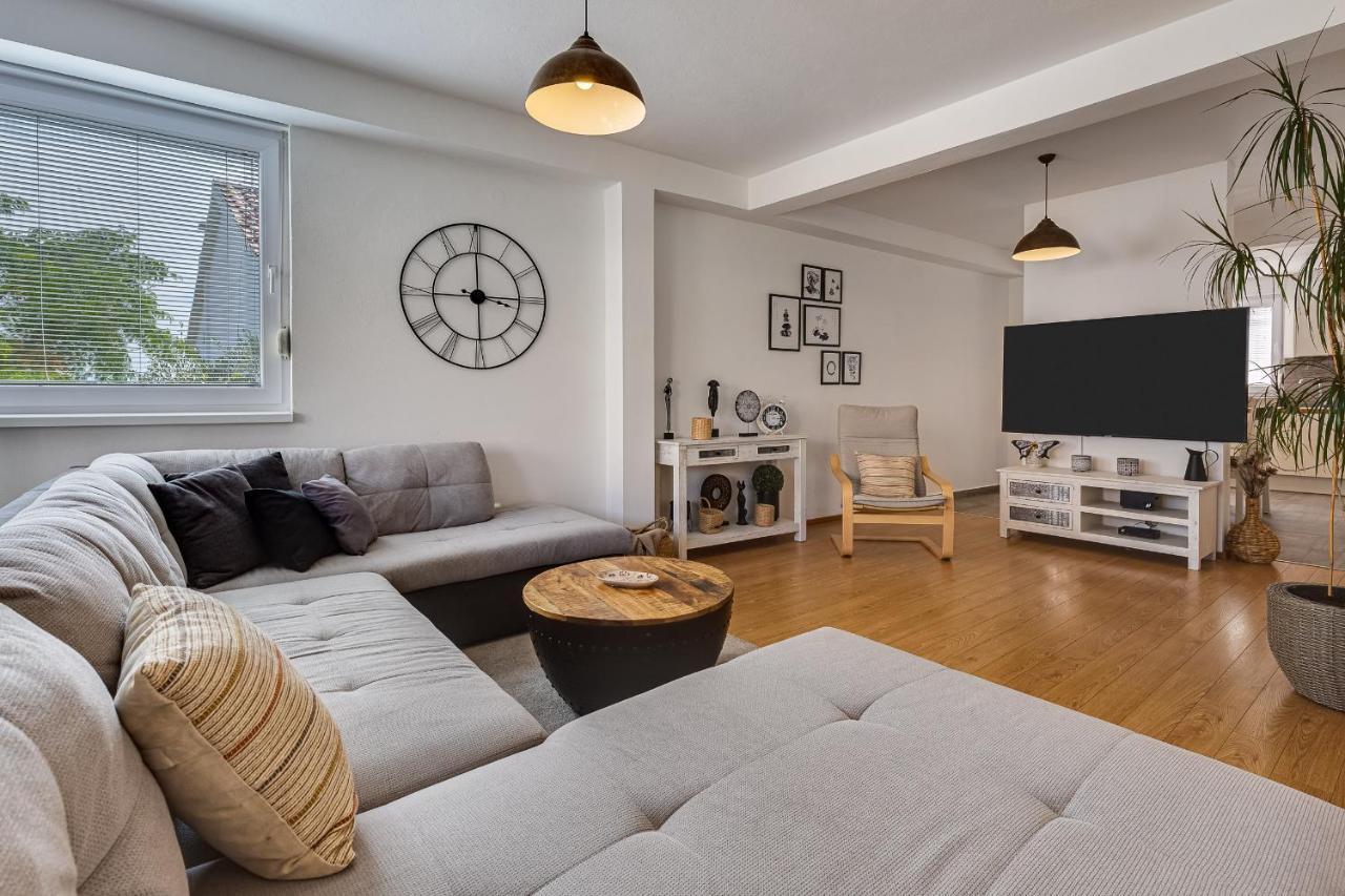 Apartments Juraj Петрчане Экстерьер фото