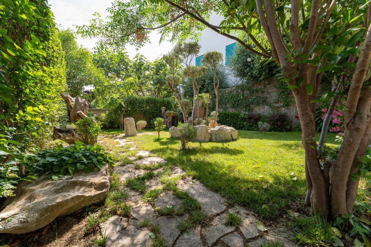 Apartments Juraj Петрчане Экстерьер фото
